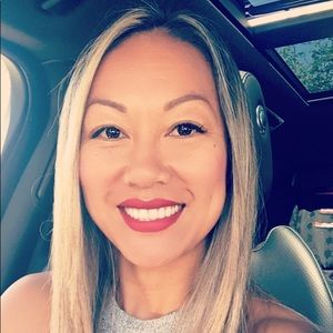 Meet your Posher, Terrie